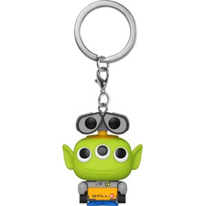 Toy Story Alien als Wall-E - POP! Keychain Klíčenka standard