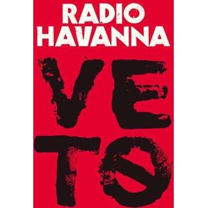 Radio Havanna Veto 2-CD standard