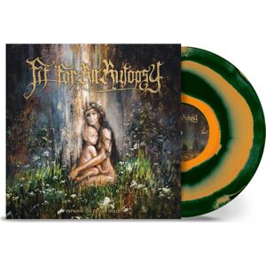 Fit For An Autopsy Oh what the future holds LP barevný