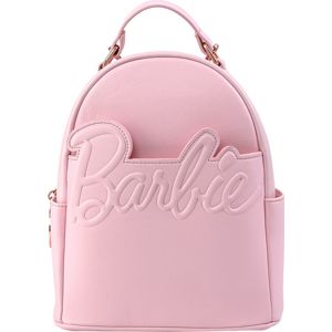 Barbie Loungefly - Barbie Batoh růžová