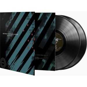 Between The Buried And Me The silent circus (2020 Remix) 2-LP standard