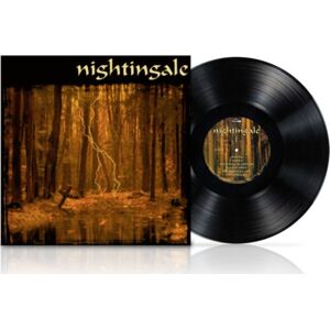 Nightingale I LP standard