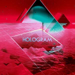 Amplifier Hologram LP standard
