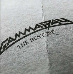 Gamma Ray The best (of) 2-CD standard