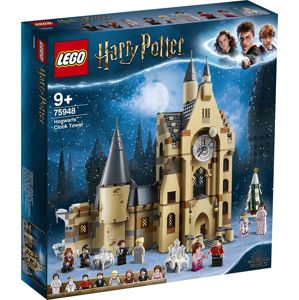 Harry Potter 75948 - Hogwarts Uhrenturm Lego standard