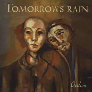 Tomorrow's Rain Ovdan 2-LP standard