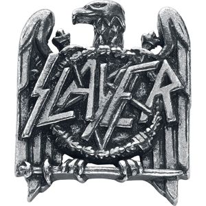 Slayer Eagle Odznak standard