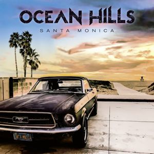 Ocean Hills Santa Monica CD standard