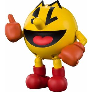 Pac-Man Pac-Man S.H. Akční figurka Figuarts akcní figurka standard