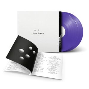 Deep Purple =1 2-LP standard