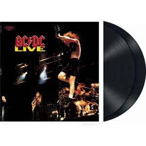AC/DC Live At Donington 2-LP standard