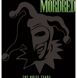 Mordred The Noise years 3-CD standard