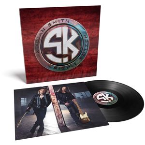 Adrian Smith / Richie Kotzen Smith / Kotzen LP standard