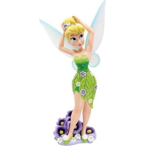 Peter Pan Botanická figurka Disney Showcase Collection - Tinker Bell Sberatelská postava standard