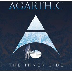 Agarthic The inner side CD standard