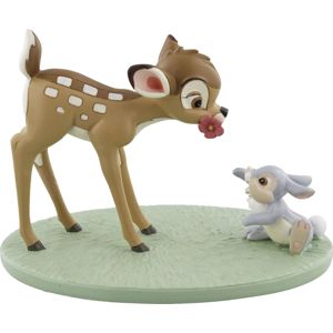 Bambi Bambi and Thumper Socha standard