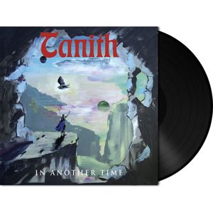Tanith In another time LP standard