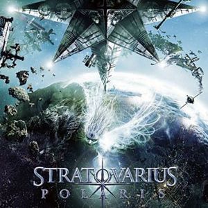Stratovarius Polaris CD standard