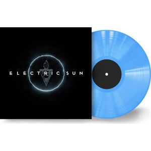 VNV Nation Electric sun 2-LP barevný
