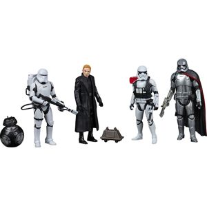Star Wars Celebrate the Saga - (Das galaktische Imperium) Action-Figuren Set (5er-Pack) akcní figurka standard