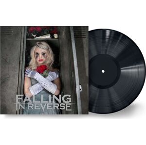 Falling In Reverse The drug in me is you LP standard