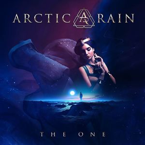Arctic Rain The one CD standard