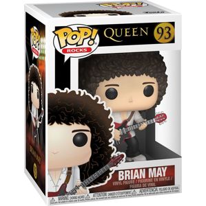 Queen Brian May Rocks Vinyl Figure 93 Sberatelská postava standard
