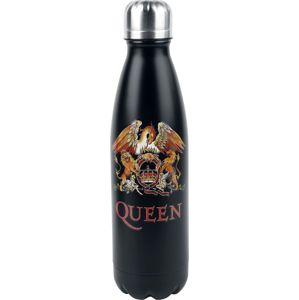 Queen Classic Crest láhev standard