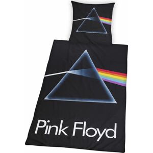 Pink Floyd Spectrum Ložní prádlo vícebarevný