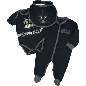 Star Wars Kids - Darth Vader Baby sada vícebarevný