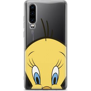 Looney Tunes Tweety Close Up - Huawei kryt na mobilní telefon vícebarevný