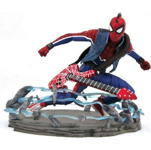 Spider-Man Spider-Punk Socha standard