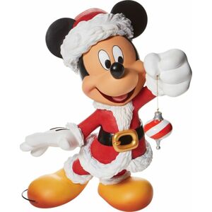 Mickey & Minnie Mouse Micky Maus Statue Socha standard