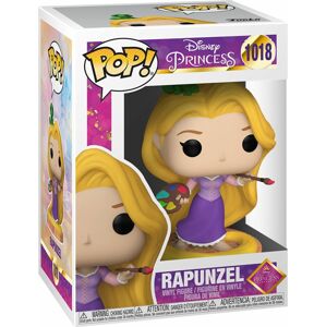 Disney Vinylová figurka č. 1018 Ultimate Princess - Rapunzel Sberatelská postava standard