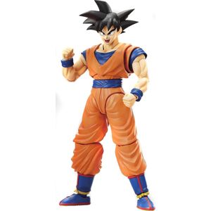 Dragon Ball Z - Rise Son Goku New Version Model Kit akcní figurka standard