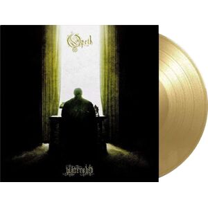 Opeth Watershed 2-LP standard