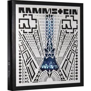 Rammstein Rammstein: Paris 2-CD standard