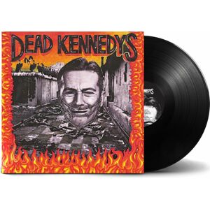 Dead Kennedys Give me convenience or give me death LP standard
