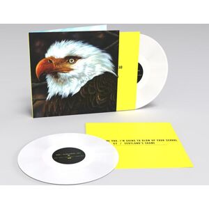 Mogwai The hawk is howling 2-LP standard
