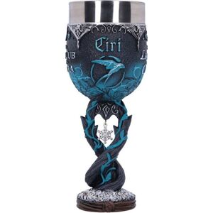 The Witcher Ciri grál standard