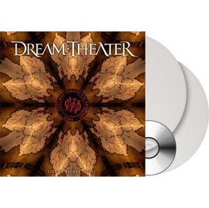 Dream Theater Lost not forgotten archives: Live at Wacken (2015) 2-LP & CD barevný