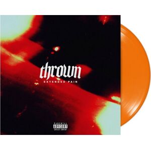 Thrown Extended Pain EP standard