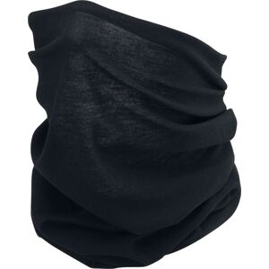 Brandit Multifunkční šatka kruhový šátek černá