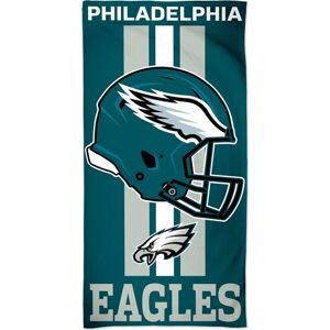 NFL Philadelphia Eagles rucník standard