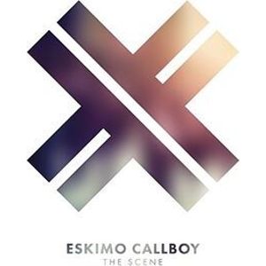 Eskimo Callboy The Scene CD standard