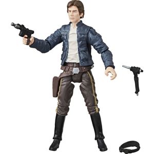 Star Wars The Empire Strikes Back - Han Solo (Bespin) (Vintage Collection) akcní figurka standard
