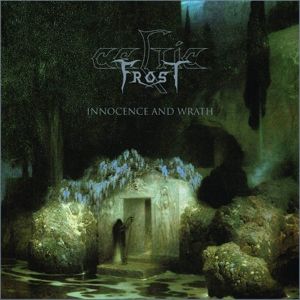 Celtic Frost Innocence and wrath 2-CD standard
