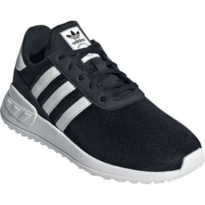 Adidas LA Trainer Lite EL I - Black Dětské boty cerná/bílá
