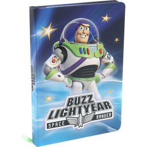 Toy Story Buzz Box Notes vícebarevný