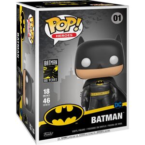 Batman Vinylová figurka Batman (Mega POP!) Sberatelská postava standard